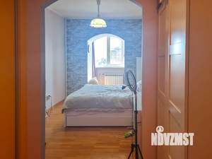 4-к квартира, вторичка, 186м2, 10/11 этаж