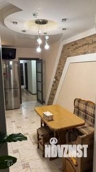 2-к квартира, вторичка, 56м2, 16/18 этаж