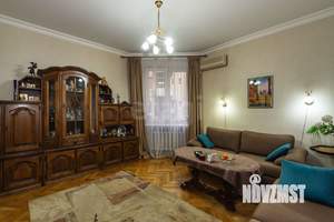 3-к квартира, вторичка, 67м2, 2/6 этаж