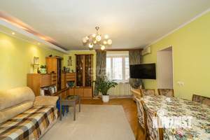 3-к квартира, вторичка, 90м2, 9/12 этаж