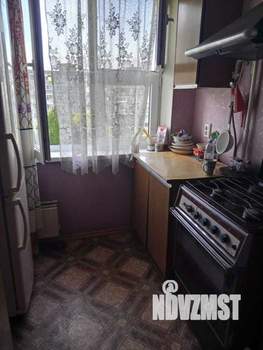 1-к квартира, вторичка, 24м2, 8/9 этаж