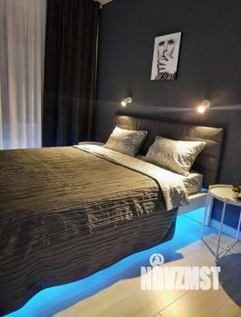 1-к квартира, вторичка, 41м2, 11/25 этаж