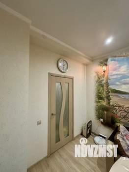 3-к квартира, вторичка, 70м2, 1/2 этаж