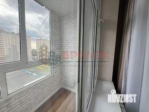 1-к квартира, вторичка, 48м2, 11/24 этаж