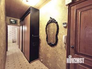 2-к квартира, вторичка, 51м2, 8/9 этаж