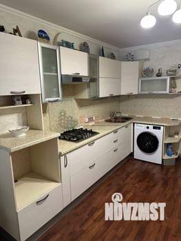 2-к квартира, вторичка, 70м2, 4/10 этаж