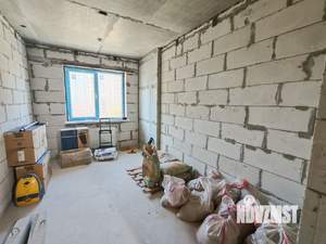 1-к квартира, вторичка, 48м2, 4/25 этаж