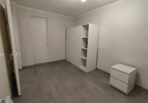 1-к квартира, вторичка, 20м2, 1/1 этаж