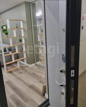 Студия квартира, вторичка, 30м2, 21/24 этаж