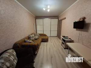 1-к квартира, вторичка, 34м2, 3/5 этаж