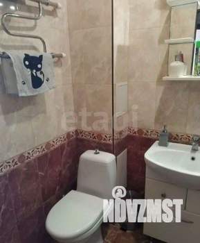 1-к квартира, вторичка, 40м2, 3/3 этаж