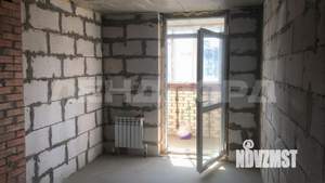 Студия квартира, вторичка, 35м2, 5/17 этаж