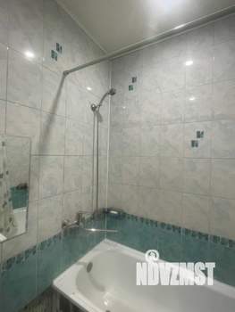 1-к квартира, вторичка, 42м2, 2/7 этаж