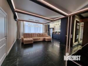 3-к квартира, вторичка, 90м2, 29/32 этаж