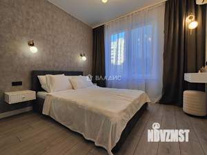 1-к квартира, вторичка, 40м2, 2/24 этаж