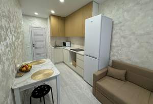 1-к квартира, вторичка, 36м2, 16/25 этаж