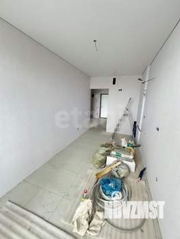 1-к квартира, вторичка, 40м2, 23/26 этаж