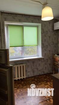 1-к квартира, вторичка, 37м2, 6/10 этаж