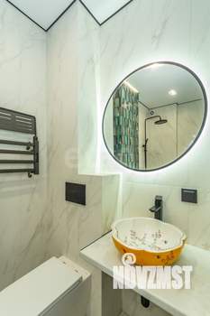 Студия квартира, вторичка, 26м2, 9/24 этаж