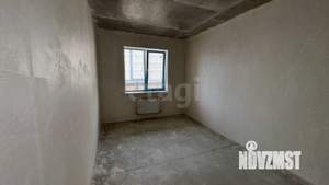 1-к квартира, вторичка, 38м2, 20/24 этаж