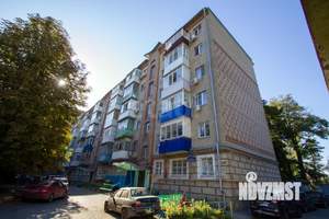 3-к квартира, вторичка, 59м2, 5/9 этаж