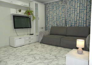 2-к квартира, вторичка, 54м2, 2/9 этаж