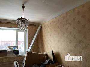 3-к квартира, вторичка, 70м2, 3/3 этаж