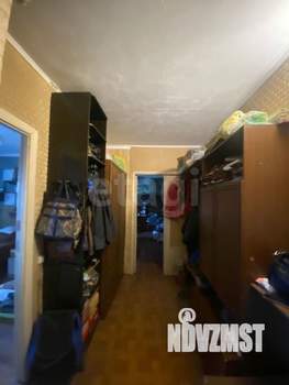 2-к квартира, вторичка, 46м2, 4/9 этаж
