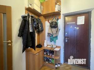 1-к квартира, вторичка, 35м2, 2/4 этаж