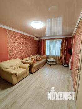 3-к квартира, вторичка, 55м2, 6/9 этаж