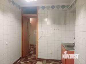 2-к квартира, вторичка, 50м2, 1/9 этаж