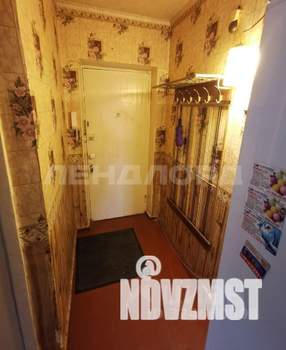 3-к квартира, вторичка, 52м2, 4/5 этаж