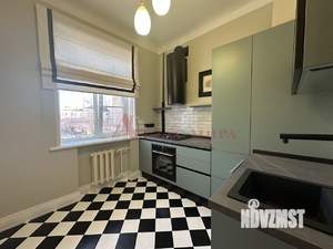 3-к квартира, вторичка, 81м2, 3/4 этаж