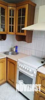 3-к квартира, вторичка, 60м2, 4/5 этаж