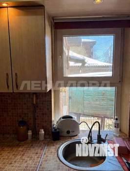 2-к квартира, вторичка, 40м2, 1/1 этаж