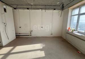 3-к квартира, вторичка, 64м2, 24/27 этаж