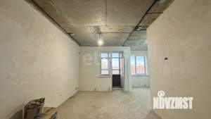 Студия квартира, вторичка, 35м2, 6/10 этаж