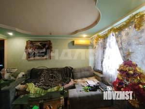 3-к квартира, вторичка, 64м2, 9/9 этаж