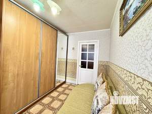 3-к квартира, вторичка, 60м2, 5/5 этаж