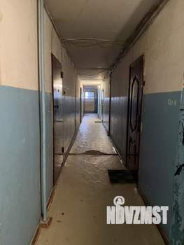 1-к квартира, вторичка, 35м2, 6/9 этаж