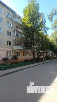 1-к квартира, вторичка, 33м2, 2/5 этаж