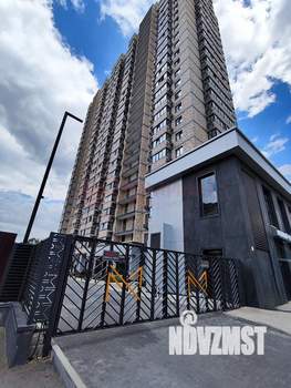 Студия квартира, вторичка, 27м2, 10/25 этаж