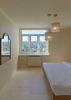 2-к квартира, вторичка, 56м2, 12/20 этаж