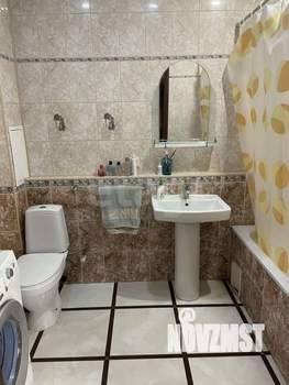 1-к квартира, вторичка, 55м2, 5/21 этаж
