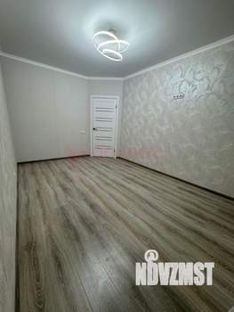 2-к квартира, вторичка, 60м2, 2/10 этаж