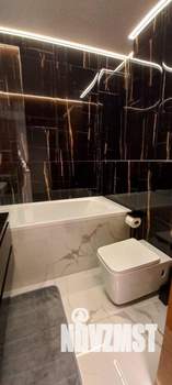 2-к квартира, вторичка, 52м2, 22/31 этаж