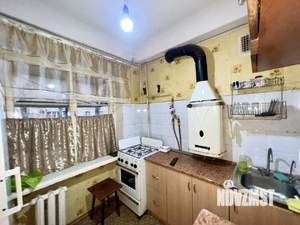 2-к квартира, вторичка, 44м2, 1/5 этаж