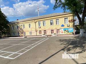 3-к квартира, вторичка, 75м2, 2/2 этаж