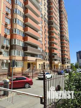 1-к квартира, вторичка, 34м2, 2/18 этаж