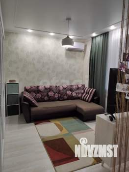 2-к квартира, вторичка, 46м2, 7/20 этаж